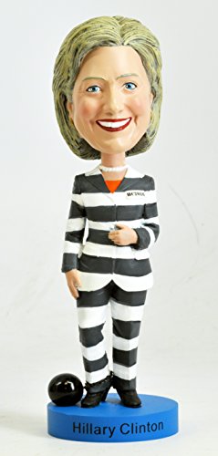 the hillary head bobble